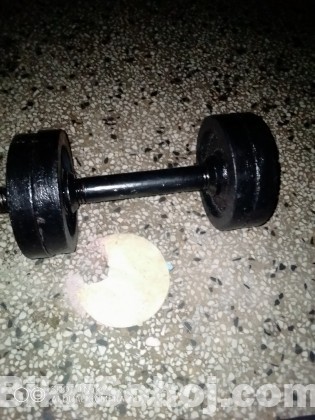 dumbell